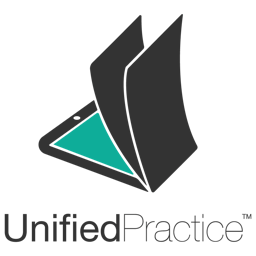 Unified Practice logo